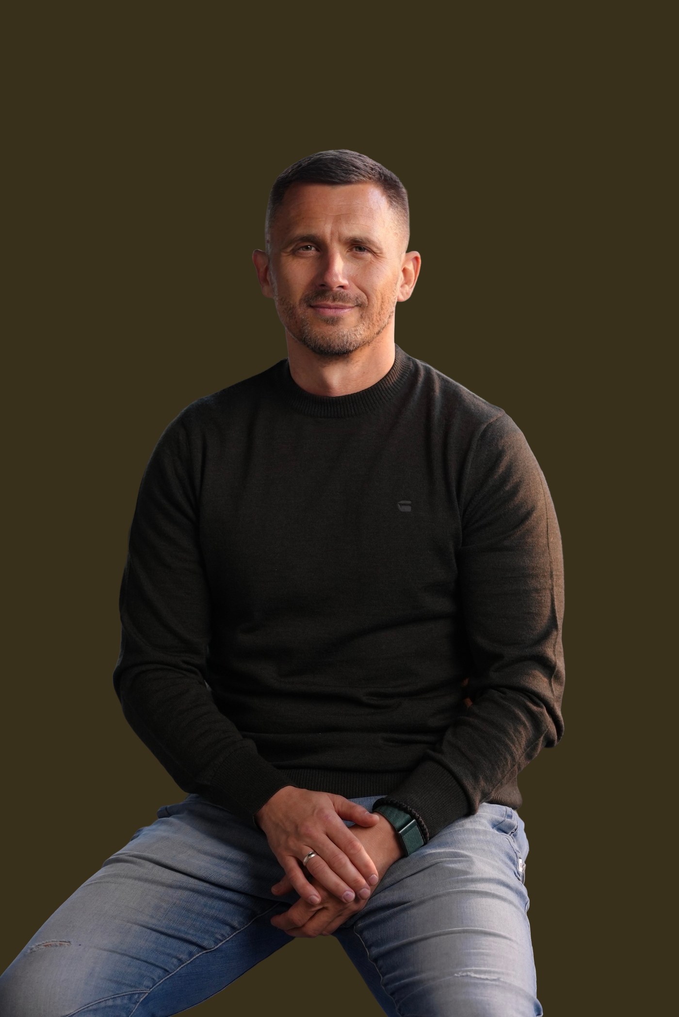 Srđan Zirojević